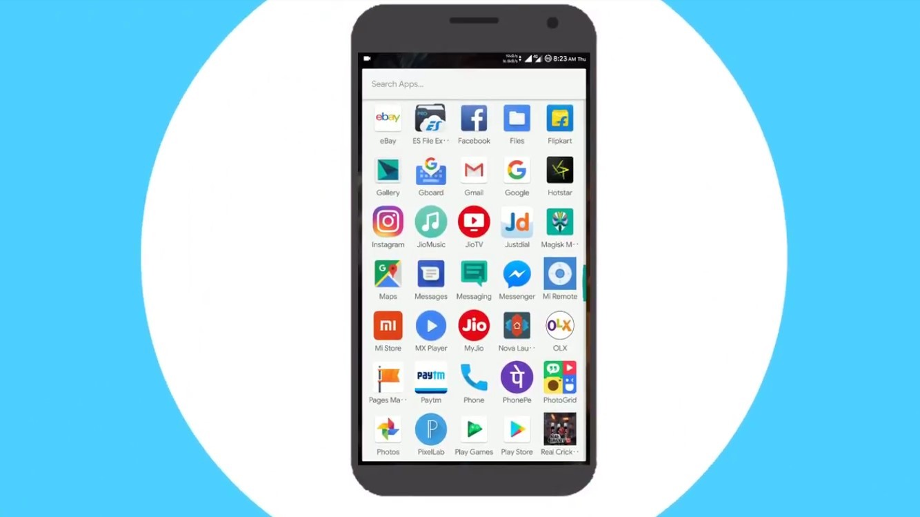 androidp-apk-jpg.9 Android 9 P Pixel Launcher APK