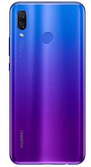 Huawei Nova 3