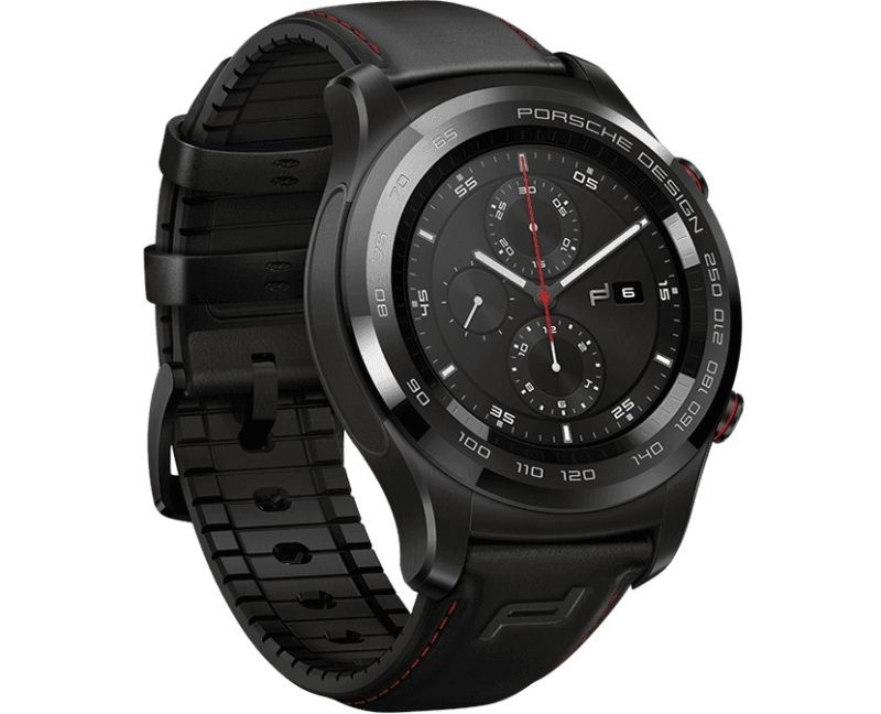 huawei-watch2-pro-jpg.108 Huawei Watch 2 Pro y Huawei Watch 2 Porsche ahora disponible en China