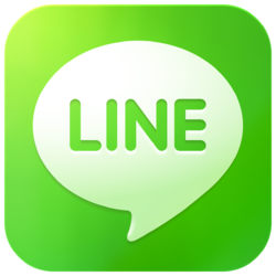 line-png.268 LINE para Android