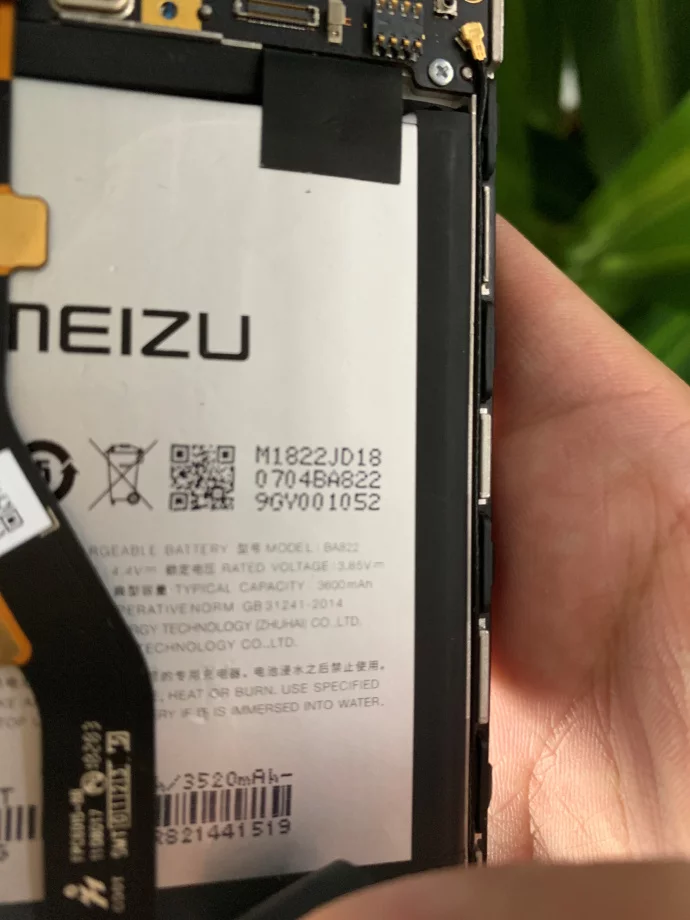 meizu-note-8-bateria-png.775 Meizu Note 8 (Batería)