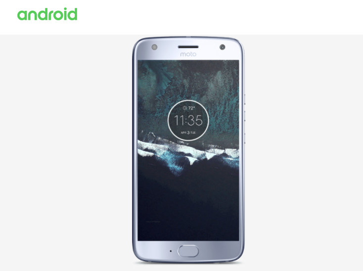 moto-x4-01-png.236 Moto X4 con Android One ahora se está actualizando a 8.1 Oreo