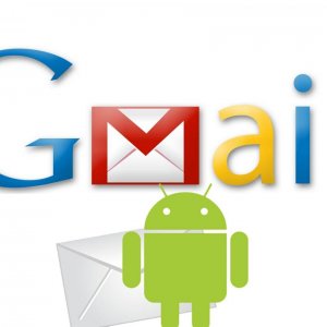 GMAIL Android