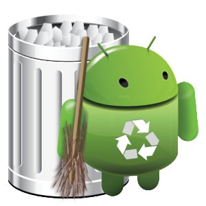 Limpieza de caché en Android