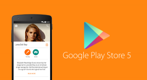 Play Store 5.1.11