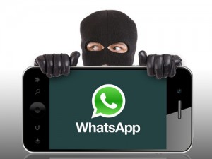 Espiar WhatsApp Android