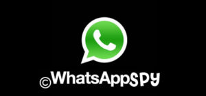 WhatsApp Spy