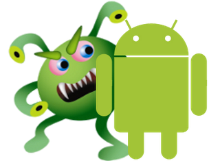 Antivirus para Android
