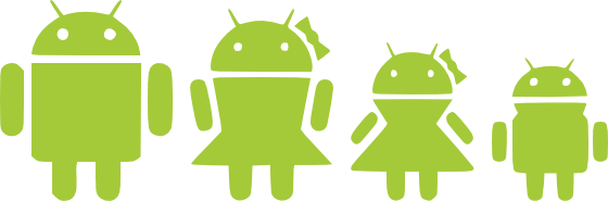 Android Familia