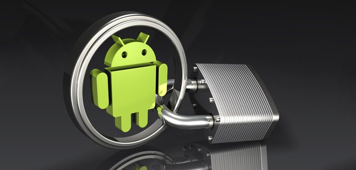 Android Seguridad