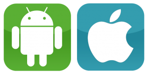 Apple V Android