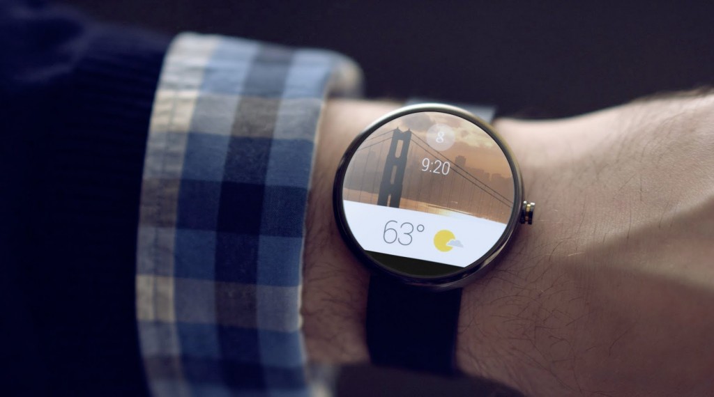 Google Android wear