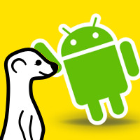 Meerkat Android