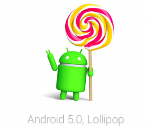lollipop 5.0