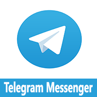 Telegrama App