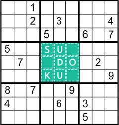 Sudoku Gratis
