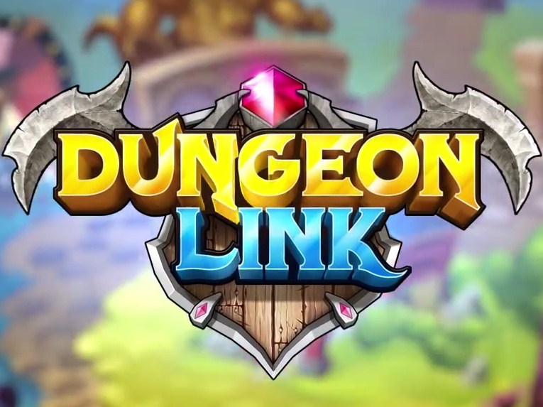 dungeon-link