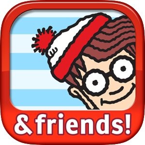 wally-and-friends