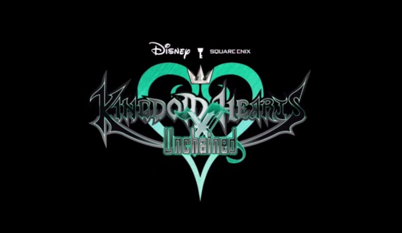 Kingdom Hearts Unchained