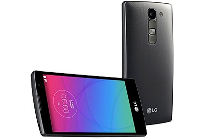 LG Spirit 4G