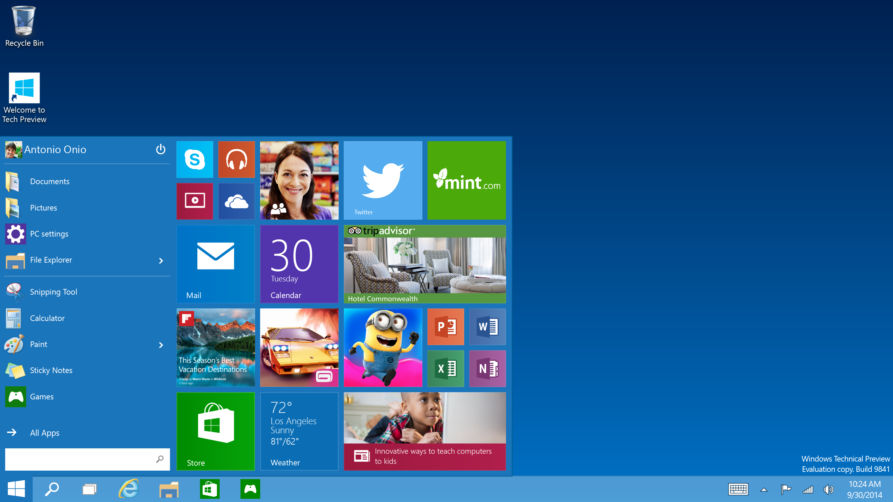 Windows10Preview