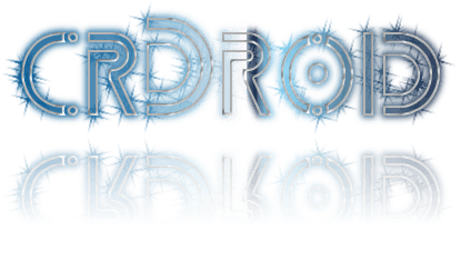 CrDroid ROM