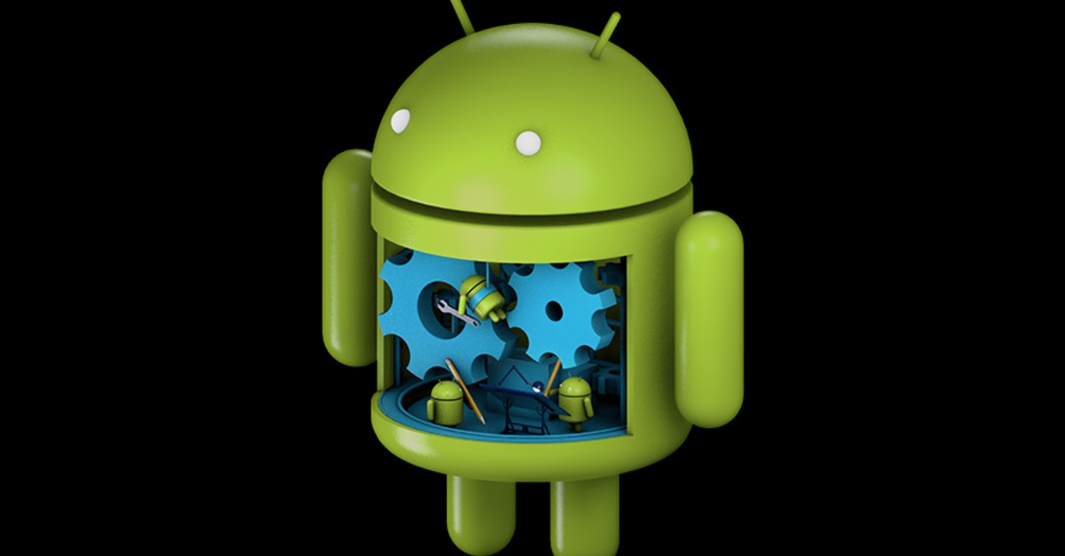 AndroidPhoria, La nueva app sobre noticias Android