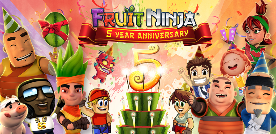 Fruit-Ninja-5th-Bday-Update
