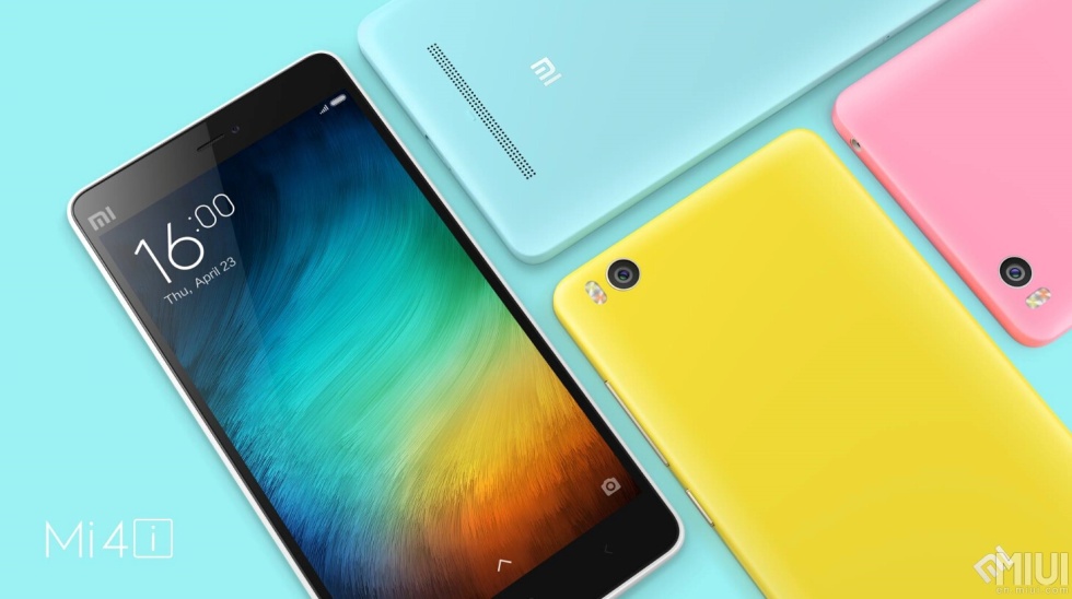 Xiaomi Mi5: Posible fecha de lanzamiento el 24 de noviembre