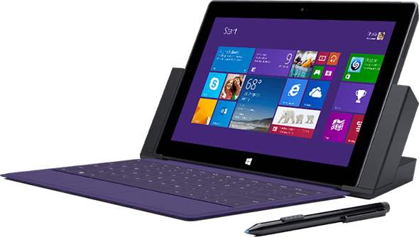 Microsoft Surface Pro-3