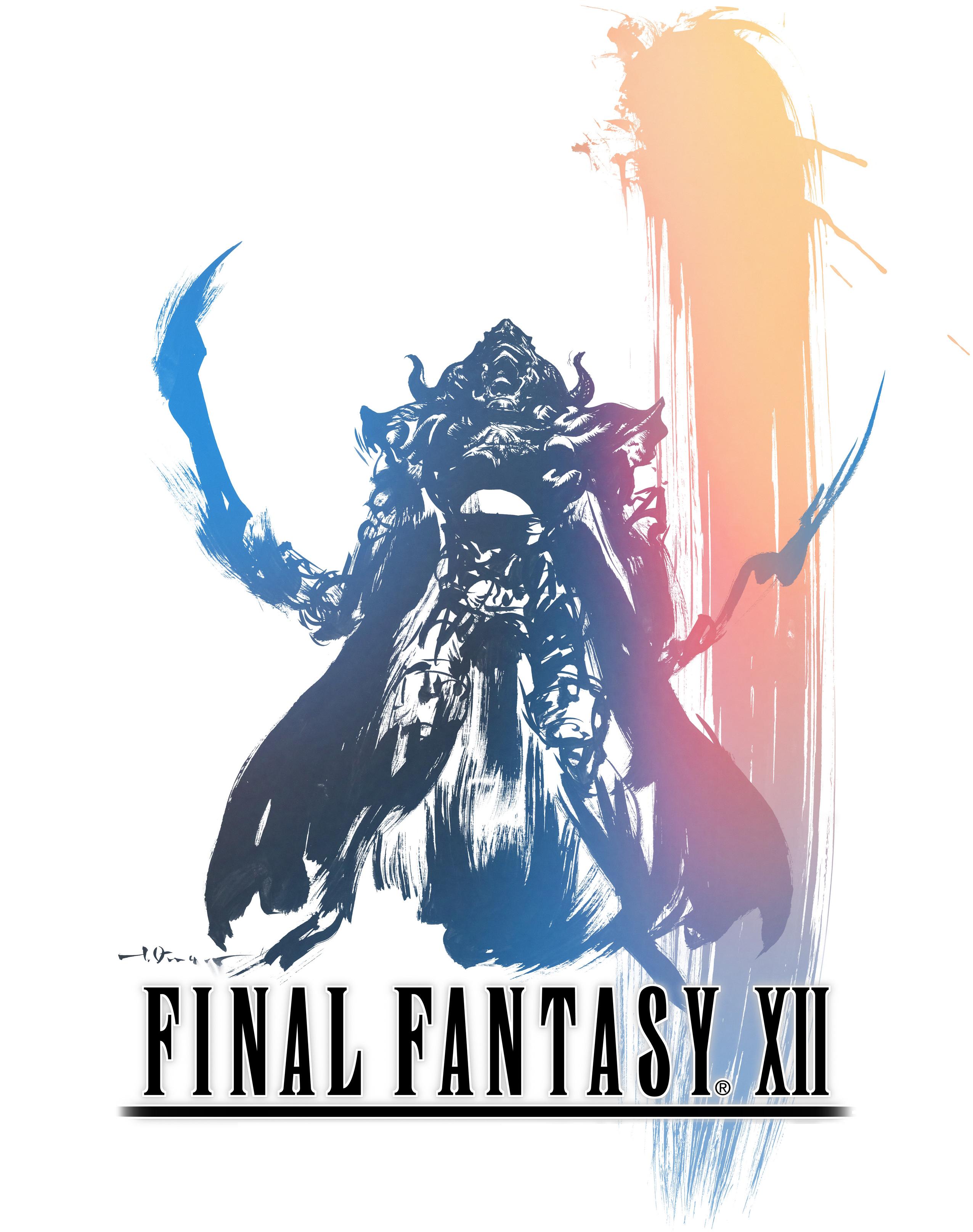 Fina Fantasy XII