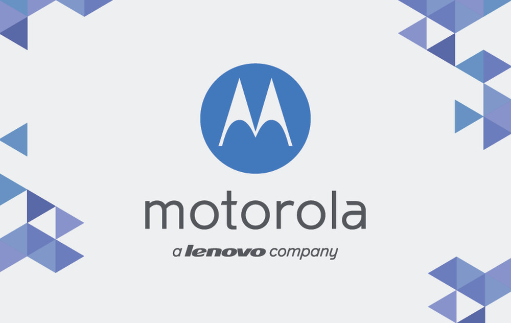 Motorola y Lenovo