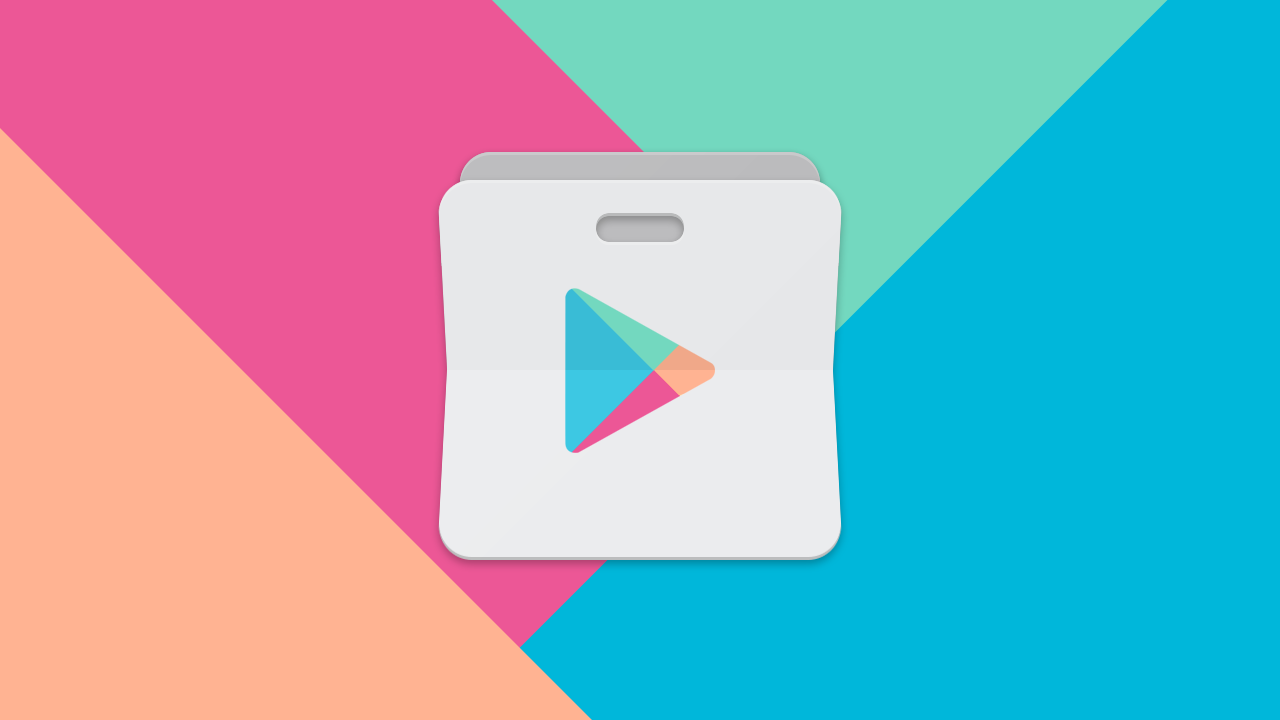 Play Store 5.12.9