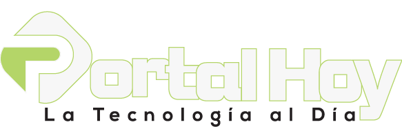 Portal Hoy Logo