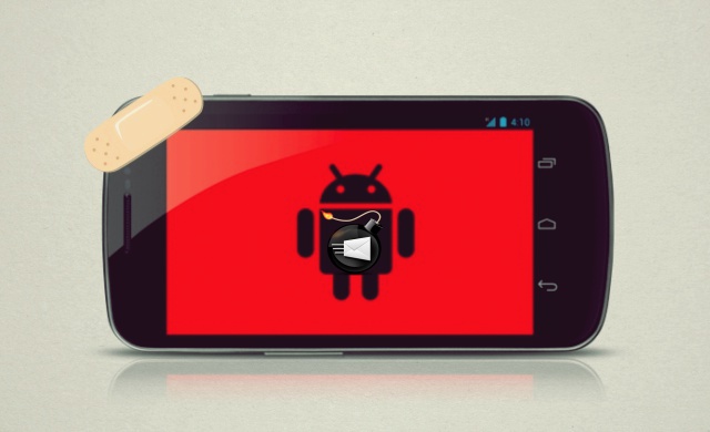 Android problema con Stagefright