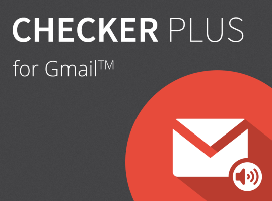 Checker Plus Gmail