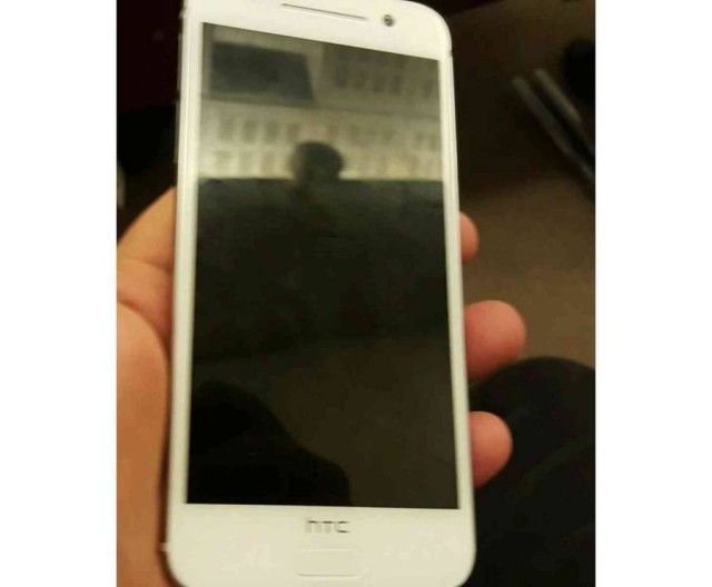 HTC One A9 Aero