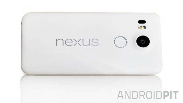 Nexus LG