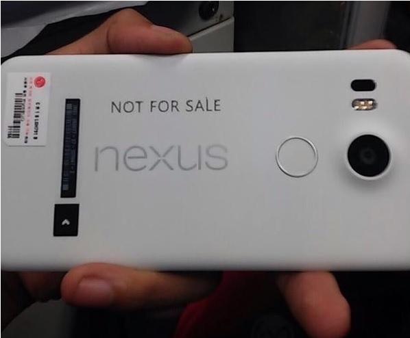 Nexus LG