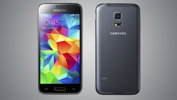 Smartphone Samsung Galaxy S5 Mini