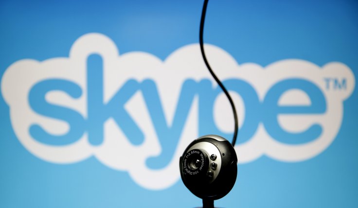 Skype y su caida