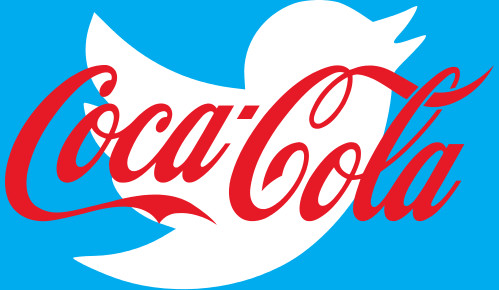 Twitter Coca-Cola