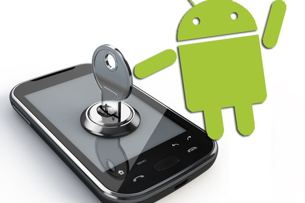 Smartphone de Android y su seguridad
