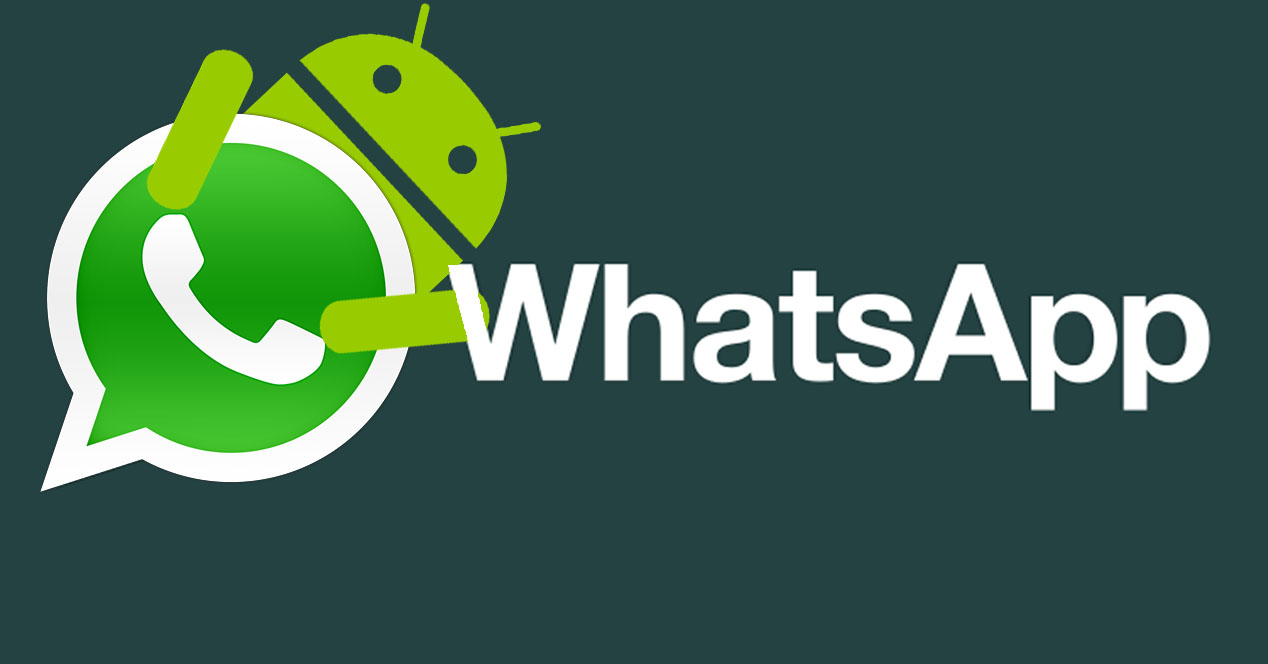 WhatsApp para Android v2.12.312, hazte con el APK aquí
