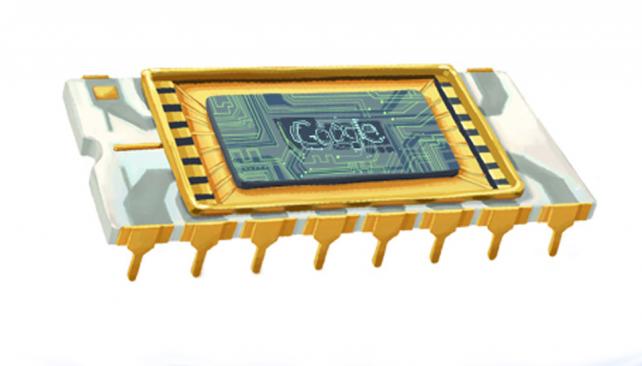 Android Chip