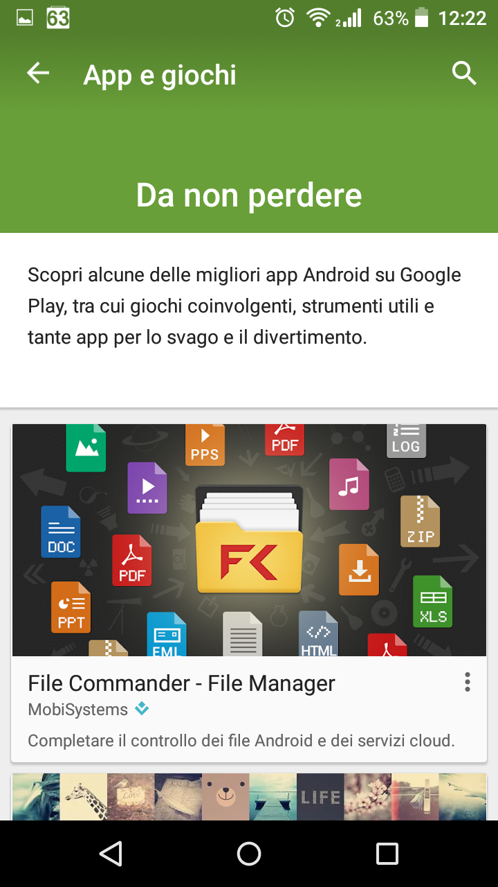 Play Store 6.0