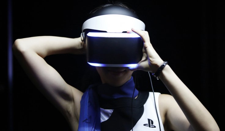 PlayStation Realidad Virtual