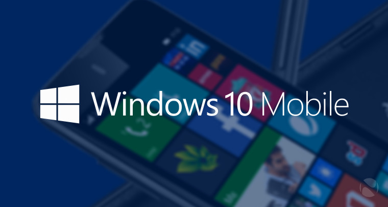 Windows10Mobile