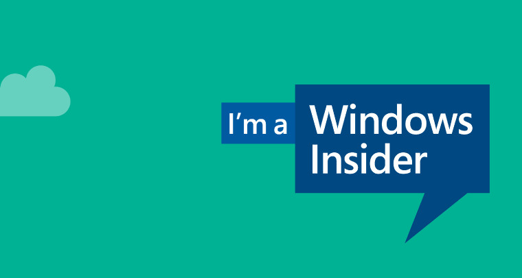 Windows Insider Lumia 950