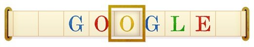 Doodle Google